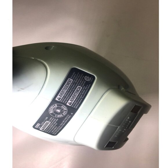 🛑 BLACK & DECKER Cordless ➕🆒 VACUUM Handheld Portable Lightweight 💸BUY NOW‼️ - Picture 11 of 16